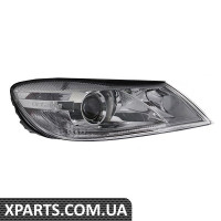 Фара основного світла DPA 89410864502