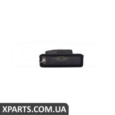 89430443002 DPA Ліхтар освітлення номерного знаку