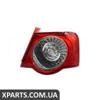 Задній ліхтар DPA 89450209402