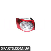 Задний фонарь DPA 89450210702 Задний фонарь DPA 89450210702