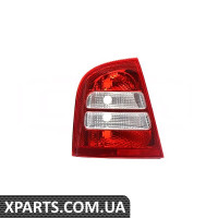 Задній ліхтар DPA 89450210902