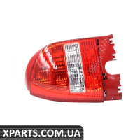 Задній ліхтар DPA 89450212702 Задній ліхтар DPA 89450212702