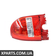 Задній ліхтар DPA 89450212702