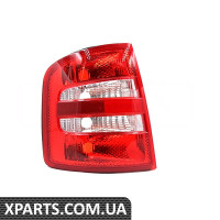 Задній ліхтар DPA 89450213302