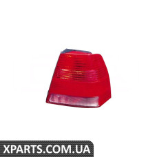 Задній ліхтар DPA 89450353802