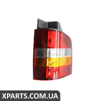 Задній ліхтар DPA 89450576302