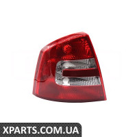 Задній ліхтар DPA 89450718902