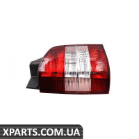 Задній ліхтар DPA 89450755002