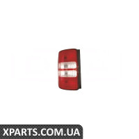 Задній ліхтар DPA 89450776902