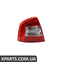 Задній ліхтар DPA 89450817102 Задній ліхтар DPA 89450817102