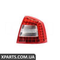 Задній ліхтар DPA 89450817202 Задній ліхтар DPA 89450817202