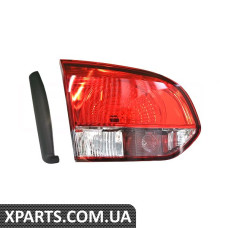 Задній ліхтар DPA 89450830002