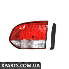 Задній ліхтар DPA 89450830102