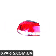 Задній ліхтар DPA 89450830202