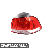 Задній ліхтар DPA 89450830302 Задній ліхтар DPA 89450830302