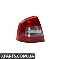 Задній ліхтар DPA 89450875302
