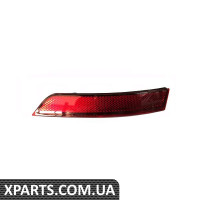 89451706002 DPA відбивач світла лів. внутрішній