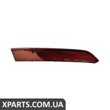 89451706302 DPA відбивач світла правий зовнішній