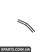 Щітка склоочисника DPA 89550597002