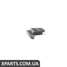 Резистор вентилятора салону Vika 89590794601
