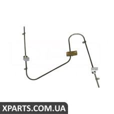 Склопідйомник DPA 89890138202