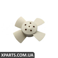 Крильчатка вентилятора охолодження двигуна Vika 90500020301