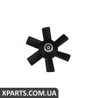 Крильчатка вентилятора охолодження двигуна Vika 91190020601