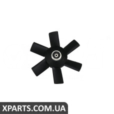 Крильчатка вентилятора охолодження двигуна Vika 91190020601