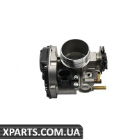 Корпус дросельної заслінки Vika 91330661401 Корпус дросельної заслінки Vika 91330661401