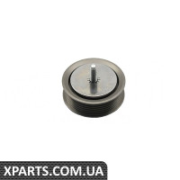 Ролик поліклінового ремня Vika 91451057801