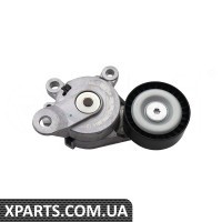 Натягувач ременя, полікліновий ремінь Vika 91451058001 Натягувач ременя, полікліновий ремінь Vika 91451058001