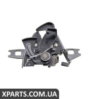 Замок капота Vika 98230097201