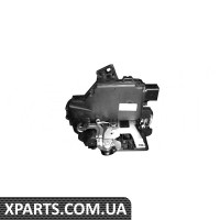 Дверний замок Vika 98370095101
