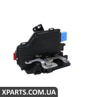 Дверний замок Vika 98370095201