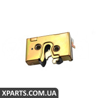 Дверний замок Vika 98370095301