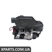 Дверний замок Vika 98370095401