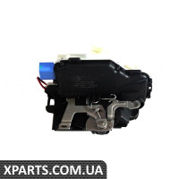 Дверний замок Vika 98370757601
