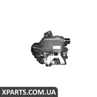 Дверний замок Vika 98390094501