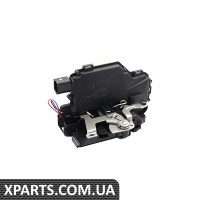 Дверний замок Vika 98390094801