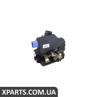 Дверний замок Vika 98390094901