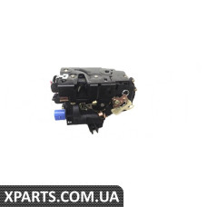 Дверний замок Vika 98390757201