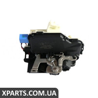 Дверний замок Vika 98390757401
