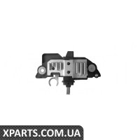 Реле заряджання генератора Vika 99030009301