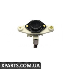 Реле заряджання генератора Vika 99030367601