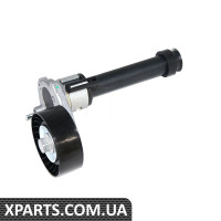 Натягувач ременя, полікліновий ремінь Vika 99030905601 Натягувач ременя, полікліновий ремінь Vika 99030905601