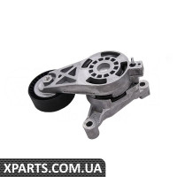 Натягувач ременя, полікліновий ремінь Vika 99031035901 Натягувач ременя, полікліновий ремінь Vika 99031035901