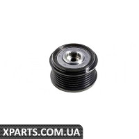 Муфта вільного ходу генератора Vika 99031345301