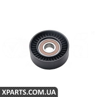 Натяжний ролик ремня ГРМ Vika 99031562801 Натяжний ролик ремня ГРМ Vika 99031562801
