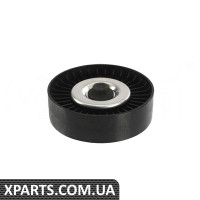 Натяжний ролик ремня ГРМ Vika 99031769101 Натяжний ролик ремня ГРМ Vika 99031769101