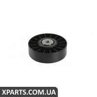 Натяжний ролик ремня ГРМ Vika 99031769601 Натяжний ролик ремня ГРМ Vika 99031769601
